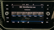 Volkswagen T-Roc 1.0 TSI 110 Black Edition 5dr Petrol Hatchback